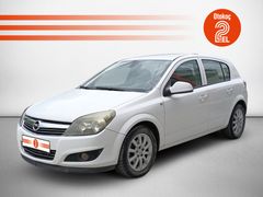 OPEL ASTRA 2011