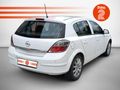 OPEL ASTRA 2011