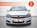OPEL ASTRA 2011