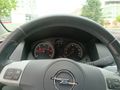 OPEL ASTRA 2011