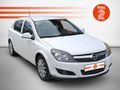 OPEL ASTRA 2011