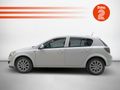 OPEL ASTRA 2011