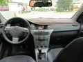 OPEL ASTRA 2011