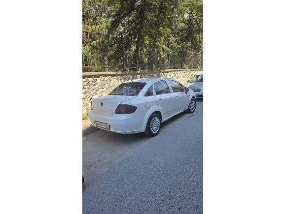Sahibinden Fiat Linea 1.3 Multijet Active Plus 2014 Model