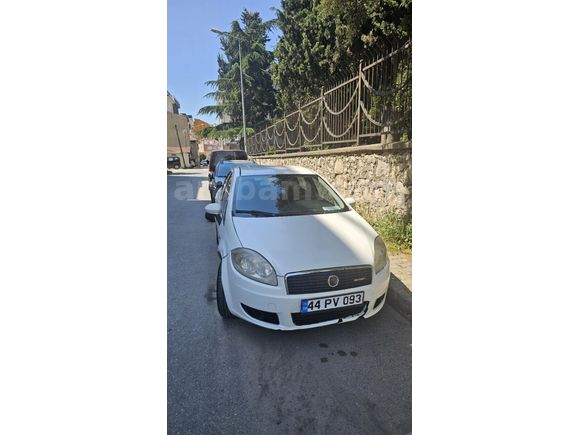 Sahibinden Fiat Linea 1.3 Multijet Active Plus 2014 Model