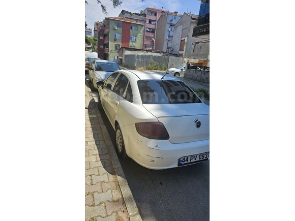 Sahibinden Fiat Linea 1.3 Multijet Active Plus 2014 Model
