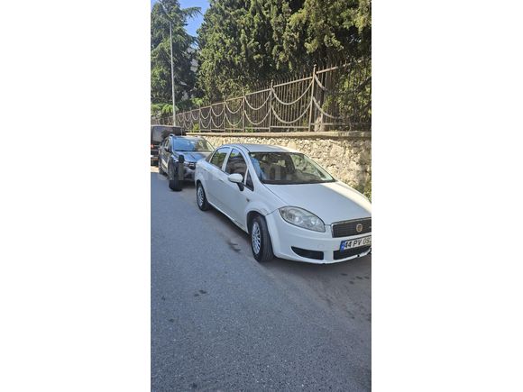 Sahibinden Fiat Linea 1.3 Multijet Active Plus 2014 Model