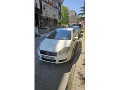 Sahibinden Fiat Linea 1.3 Multijet Active Plus 2014 Model