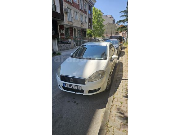 Sahibinden Fiat Linea 1.3 Multijet Active Plus 2014 Model