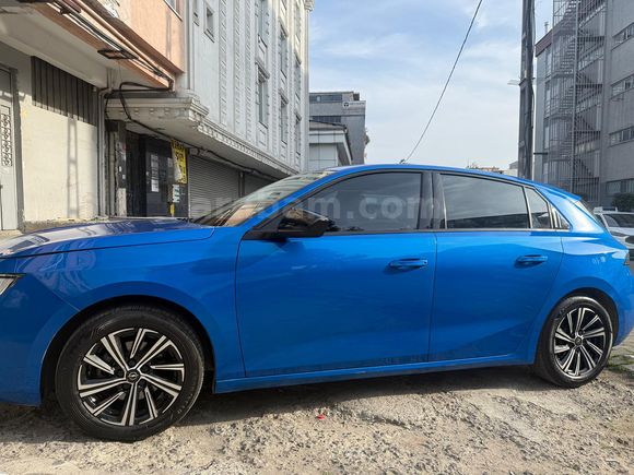 Sahibinden Opel Astra 1.2 T Edition 2023 Model 