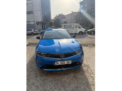 Sahibinden Opel Astra 1.2 T Edition 2023 Model 