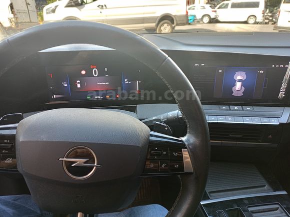 Sahibinden Opel Astra 1.2 T Edition 2023 Model 