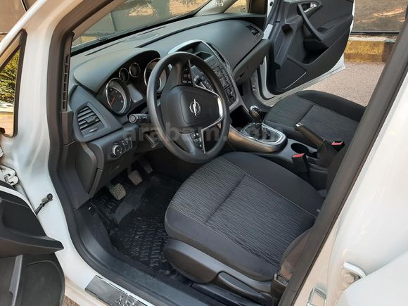 Sahibinden Opel Astra 1.6 Edition 2015 Model