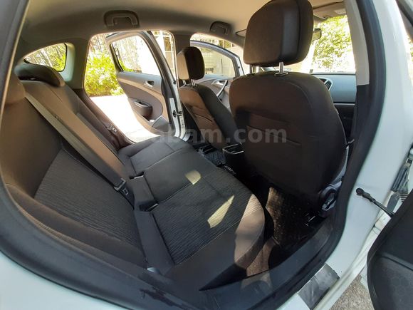 Sahibinden Opel Astra 1.6 Edition 2015 Model