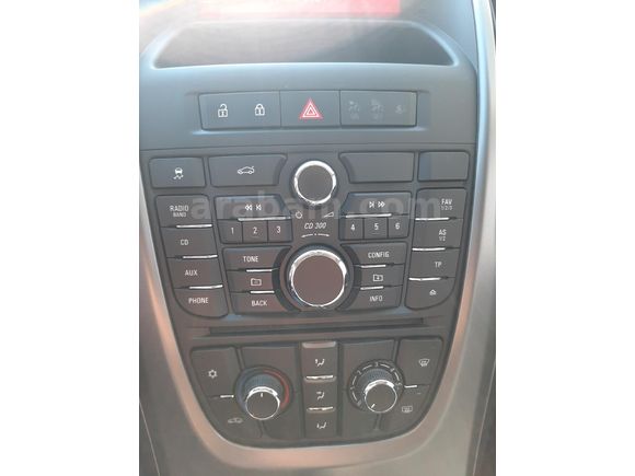 Sahibinden Opel Astra 1.6 Edition 2015 Model