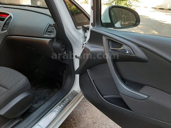 Sahibinden Opel Astra 1.6 Edition 2015 Model