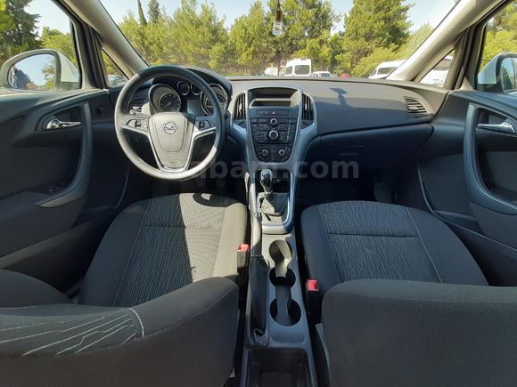 Sahibinden Opel Astra 1.6 Edition 2015 Model