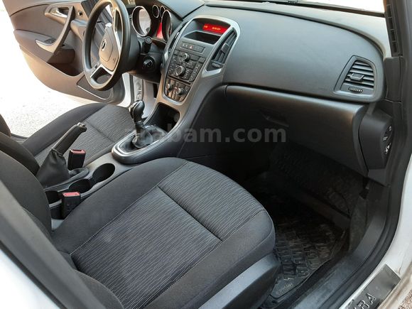 Sahibinden Opel Astra 1.6 Edition 2015 Model