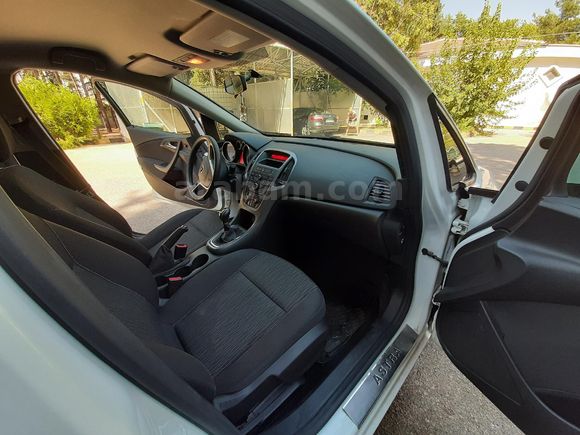 Sahibinden Opel Astra 1.6 Edition 2015 Model