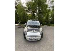 Sahibinden Fiat Fiorino Combi 1.3 Multijet Emotion 2010 Model 