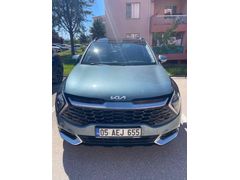 Sahibinden Kia Sportage 1.6 T-GDI Elegance Konfor Plus 2024 Model 
