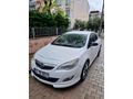 Sahibinden Opel Astra 1.6 Edition 2012 Model  153000 km Beyaz