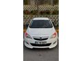 Sahibinden Opel Astra 1.6 Edition 2012 Model  153000 km Beyaz