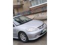 Sahibinden Honda Civic 1.6i VTEC ES 2006 Model Ankara