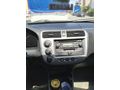 Sahibinden Honda Civic 1.6i VTEC ES 2006 Model Ankara