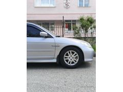 Sahibinden Honda Civic 1.6i VTEC ES 2006 Model Ankara