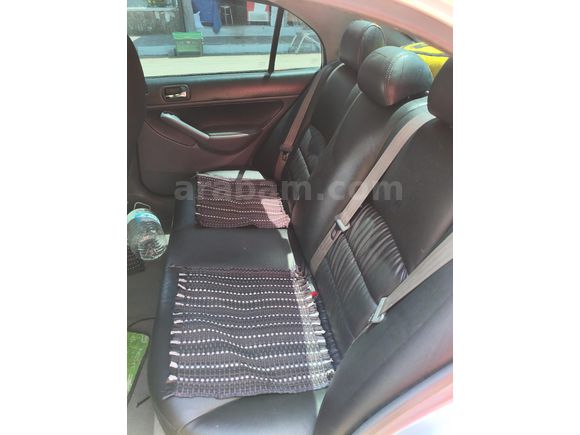 Sahibinden Honda Civic 1.6i VTEC ES 2006 Model Ankara