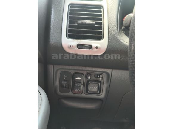 Sahibinden Honda Civic 1.6i VTEC ES 2006 Model Ankara