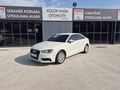Sahibinden Audi A3 Sedan 1.6 TDI Ambiente 2014 Model 