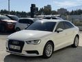 Sahibinden Audi A3 Sedan 1.6 TDI Ambiente 2014 Model 