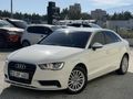Sahibinden Audi A3 Sedan 1.6 TDI Ambiente 2014 Model 