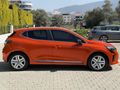 Galeriden Renault Clio 1.0 TCe Evolution 2025 Model Muğla