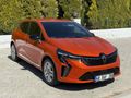 Galeriden Renault Clio 1.0 TCe Evolution 2025 Model Muğla