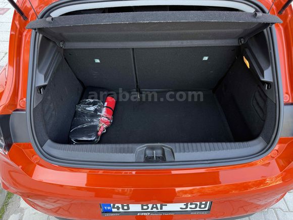 Galeriden Renault Clio 1.0 TCe Evolution 2025 Model Muğla