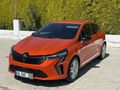 Galeriden Renault Clio 1.0 TCe Evolution 2025 Model Muğla