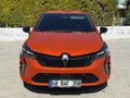 Galeriden Renault Clio 1.0 TCe Evolution 2025 Model Muğla