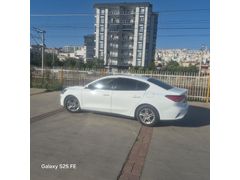 Sahibinden Ford Focus 1.5 TDCi Trend X 2021 Model