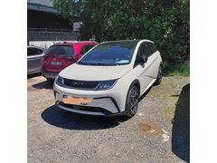 2025 BYD Dolphin Design - 22.000 KM - Hatasız - 360° Kamera / Cam Tavan / Isı Pompalı Full + Full!