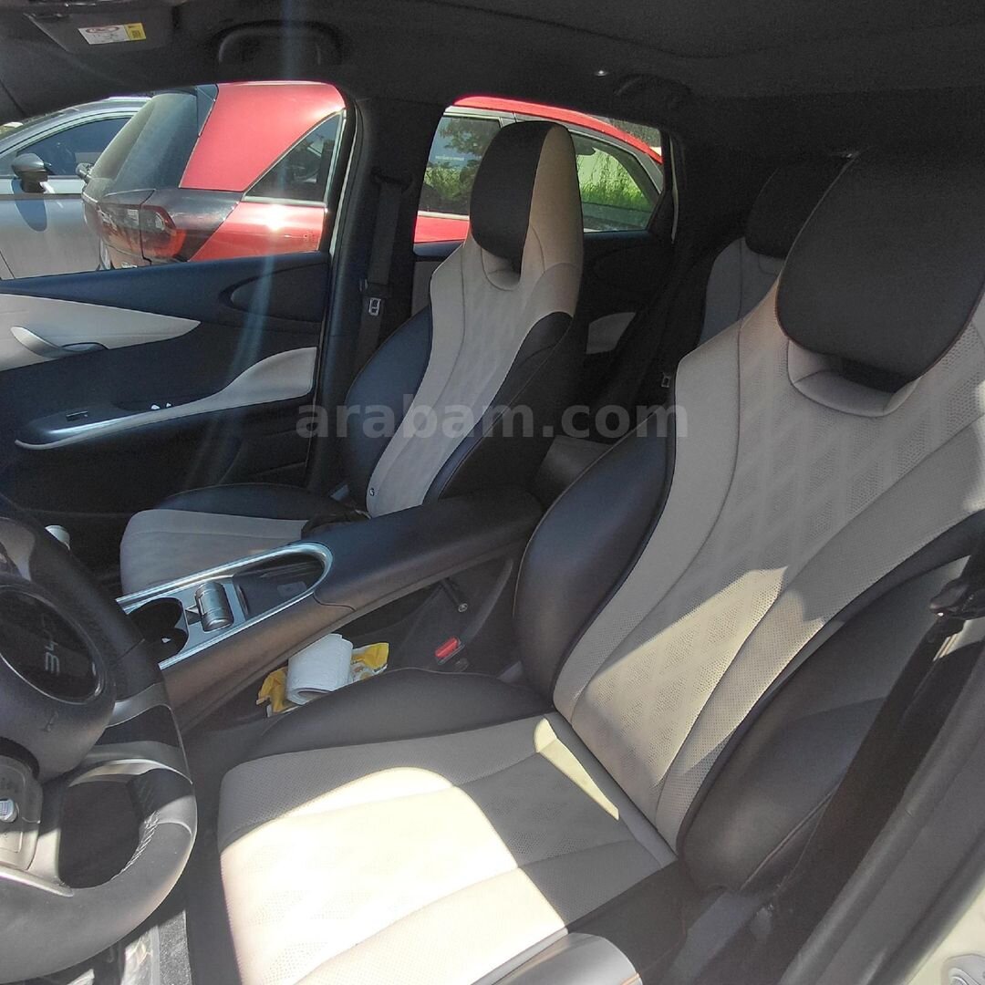 Sahibinden BYD Dolphin Design 2025 Model Kocaeli 22.000 km Diğer 2