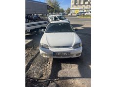 Sahibinden Hyundai Accent 1.3 LX 1998 Model