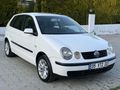 Galeriden Volkswagen Polo 1.4 Basicline 2004 Model Muğla