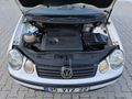 Galeriden Volkswagen Polo 1.4 Basicline 2004 Model Muğla