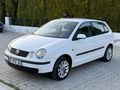 Galeriden Volkswagen Polo 1.4 Basicline 2004 Model Muğla