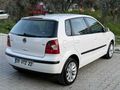 Galeriden Volkswagen Polo 1.4 Basicline 2004 Model Muğla