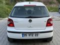 Galeriden Volkswagen Polo 1.4 Basicline 2004 Model Muğla