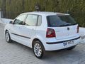 Galeriden Volkswagen Polo 1.4 Basicline 2004 Model Muğla